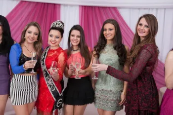 Fotos Coquetel Debutantes - 2013