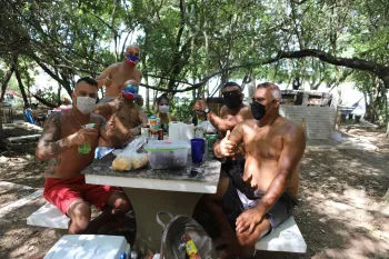 Final de Semana - Sede Campestre