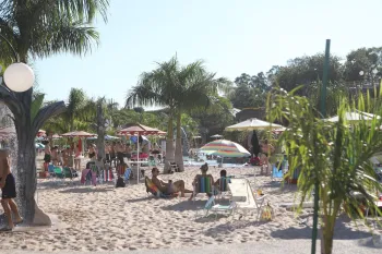 Final de Semana - Sede Campestre
