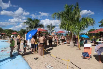 Final de Semana - Sede Campestre
