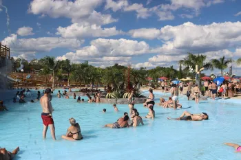 Final de Semana - Sede Campestre