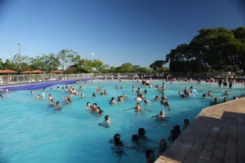 Final de Semana - Sede Campestre