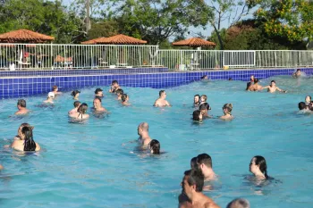 Final de Semana - Sede Campestre