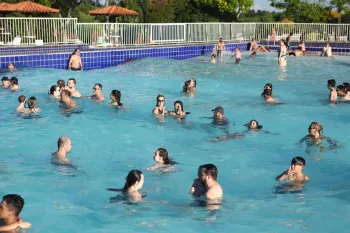 Final de Semana - Sede Campestre