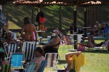 Final de Semana - Sede Campestre