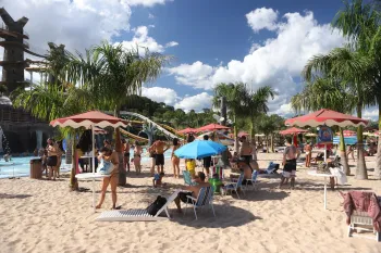 Final de Semana - Sede Campestre