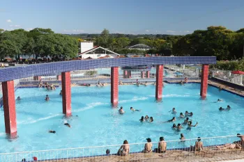 Final de Semana - Sede Campestre