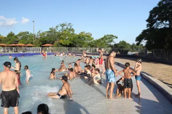 Final de Semana - Sede Campestre