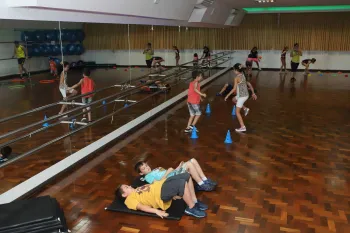 Projeto Verão 2020 - Funcional Kids