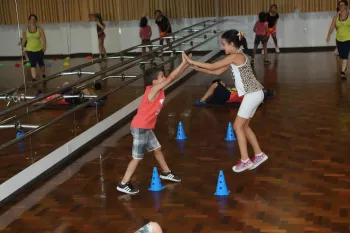 Projeto Verão 2020 - Funcional Kids