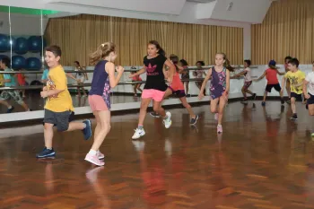Projeto Verão 2020 - Funcional Kids
