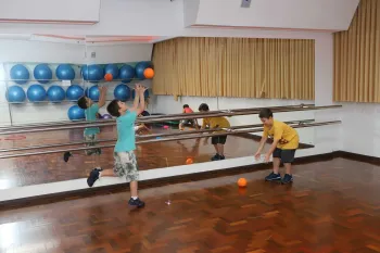 Projeto Verão 2020 - Funcional Kids