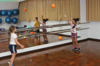 Projeto Verão 2020 - Funcional Kids