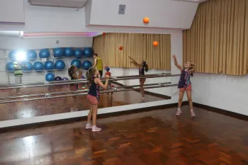 Projeto Verão 2020 - Funcional Kids