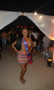 Luau Bye Bye Summer/2023