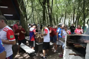 TORNEIO DE VERÃO DE BOCHA – DUPLAS SORTEADAS