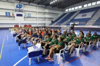 1ª COPA RS DE BOLÃO FEMININO