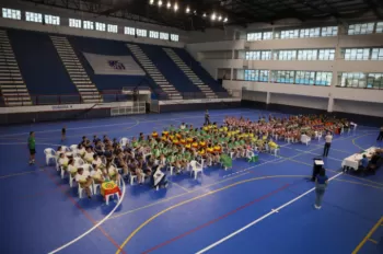 1ª COPA RS DE BOLÃO FEMININO