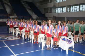 1ª COPA RS DE BOLÃO FEMININO