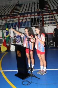 1ª COPA RS DE BOLÃO FEMININO