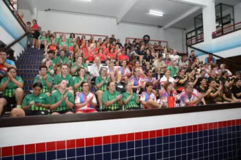 1ª COPA RS DE BOLÃO FEMININO