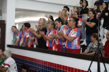 1ª COPA RS DE BOLÃO FEMININO