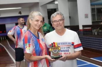 1ª COPA RS DE BOLÃO FEMININO