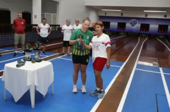 1ª COPA RS DE BOLÃO FEMININO