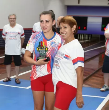 1ª COPA RS DE BOLÃO FEMININO