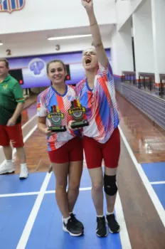 1ª COPA RS DE BOLÃO FEMININO