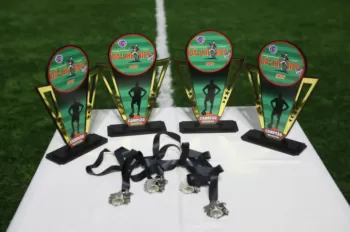 Torneio de Pênaltis - Dá lhe Bico 3° Edição