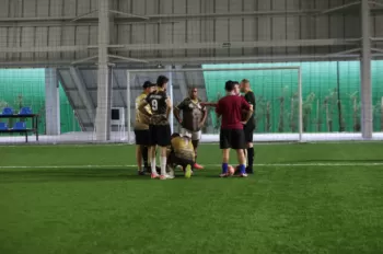 Torneio de Pênaltis - Dá lhe Bico 3° Edição