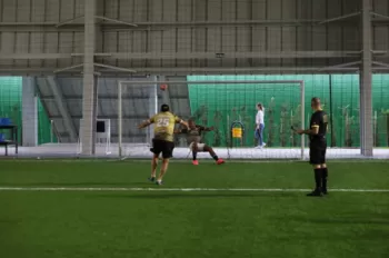 Torneio de Pênaltis - Dá lhe Bico 3° Edição
