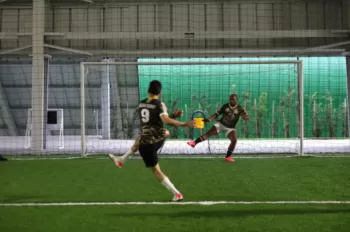 Torneio de Pênaltis - Dá lhe Bico 3° Edição