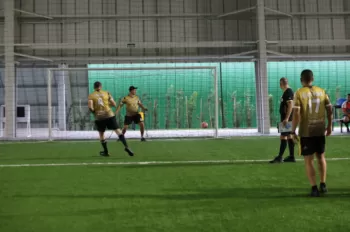 Torneio de Pênaltis - Dá lhe Bico 3° Edição