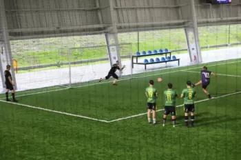 Torneio de Pênaltis - Dá lhe Bico 3° Edição