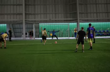 Torneio de Pênaltis - Dá lhe Bico 3° Edição