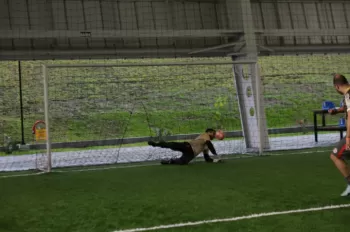 Torneio de Pênaltis - Dá lhe Bico 3° Edição