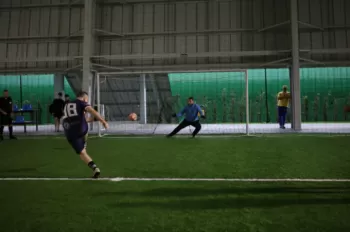 Torneio de Pênaltis - Dá lhe Bico 3° Edição