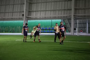 Torneio de Pênaltis - Dá lhe Bico 3° Edição