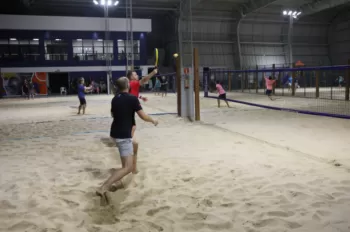 Ranking de Beach Tennis - 1° Etapa