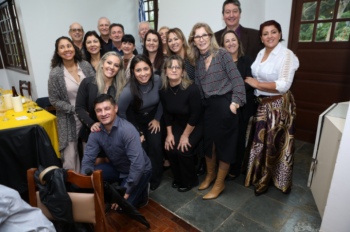 Almoço Dançante - Querência das Dores