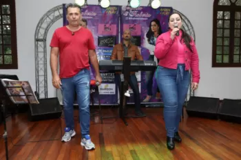 Almoço Dançante - Querência das Dores