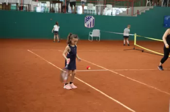 XVI COPINHA DE TÊNIS