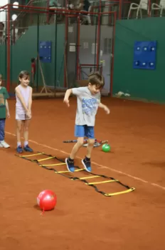 XVI COPINHA DE TÊNIS