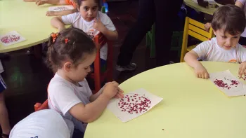 escola doritos