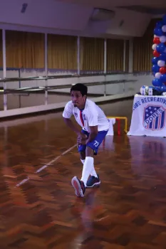 Live Esportes - Dia Nacional do Futebol