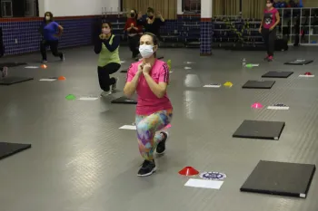 Aulas de Hiit
