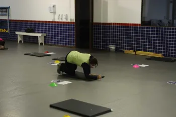 Aulas de Hiit