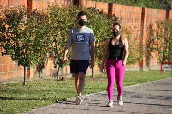 Final de Semana - Sede Campestre